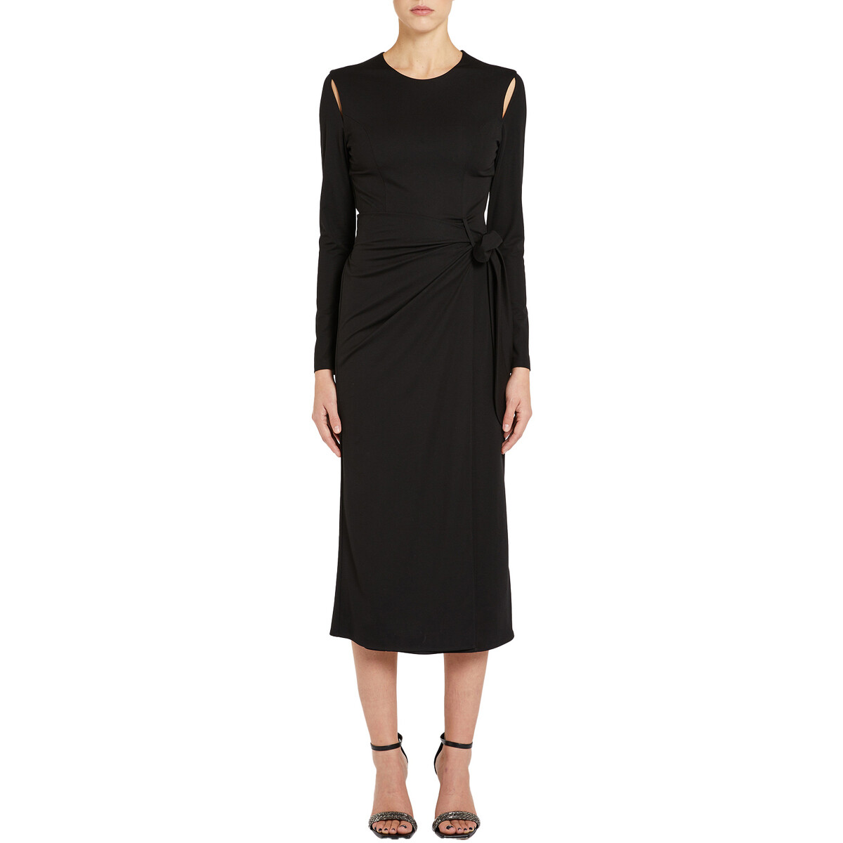 Marella  ARAGONA  Černá