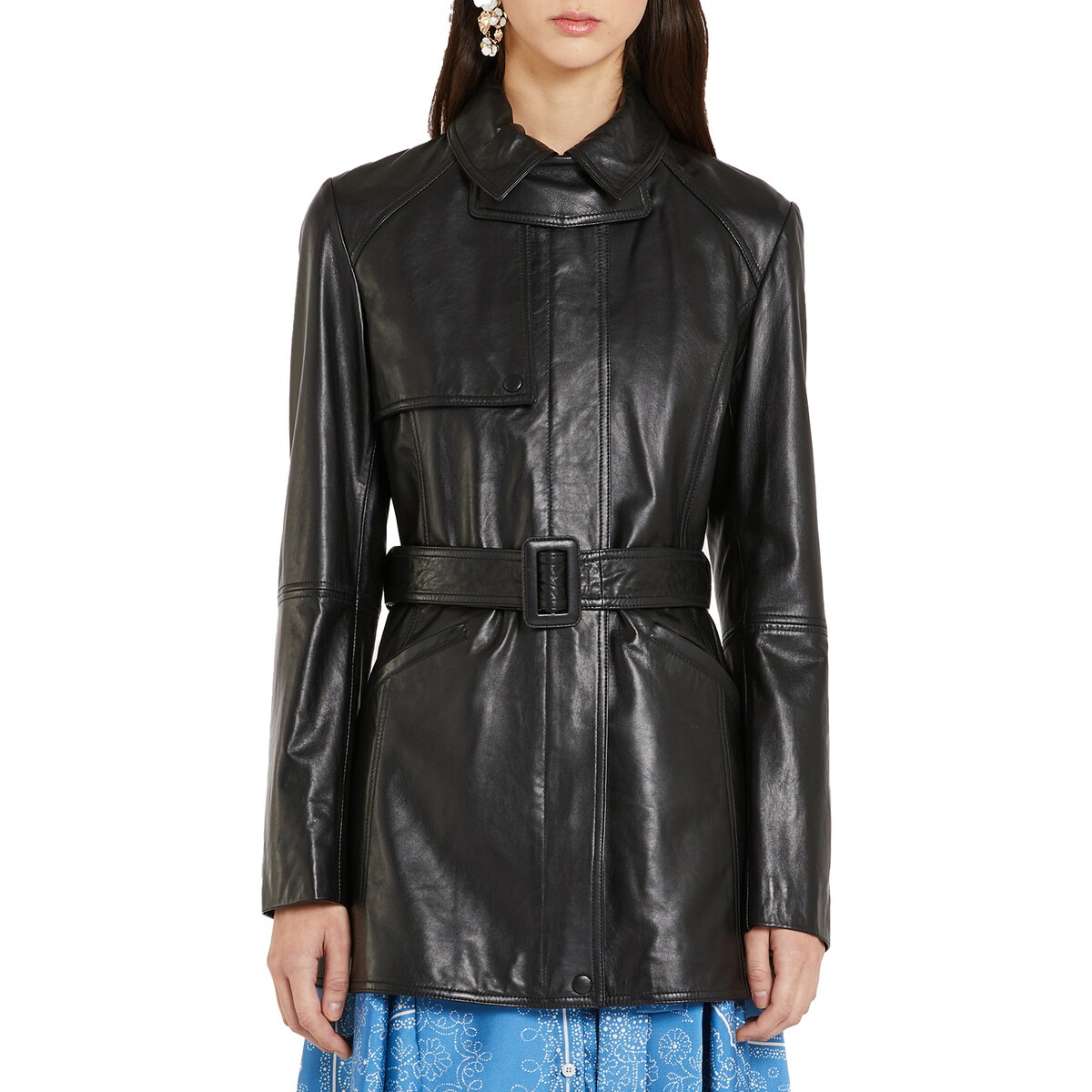 Marella  SEDILE  Černá