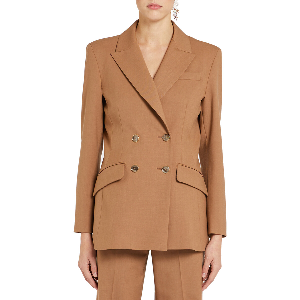 Marella  AGILE  Béžová