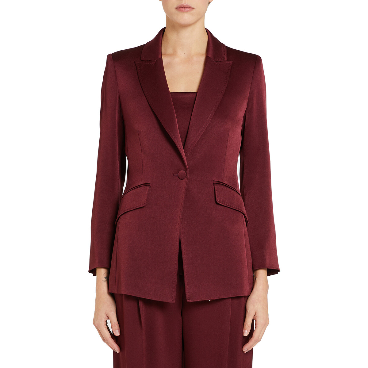 Marella  COGNAC  Červená