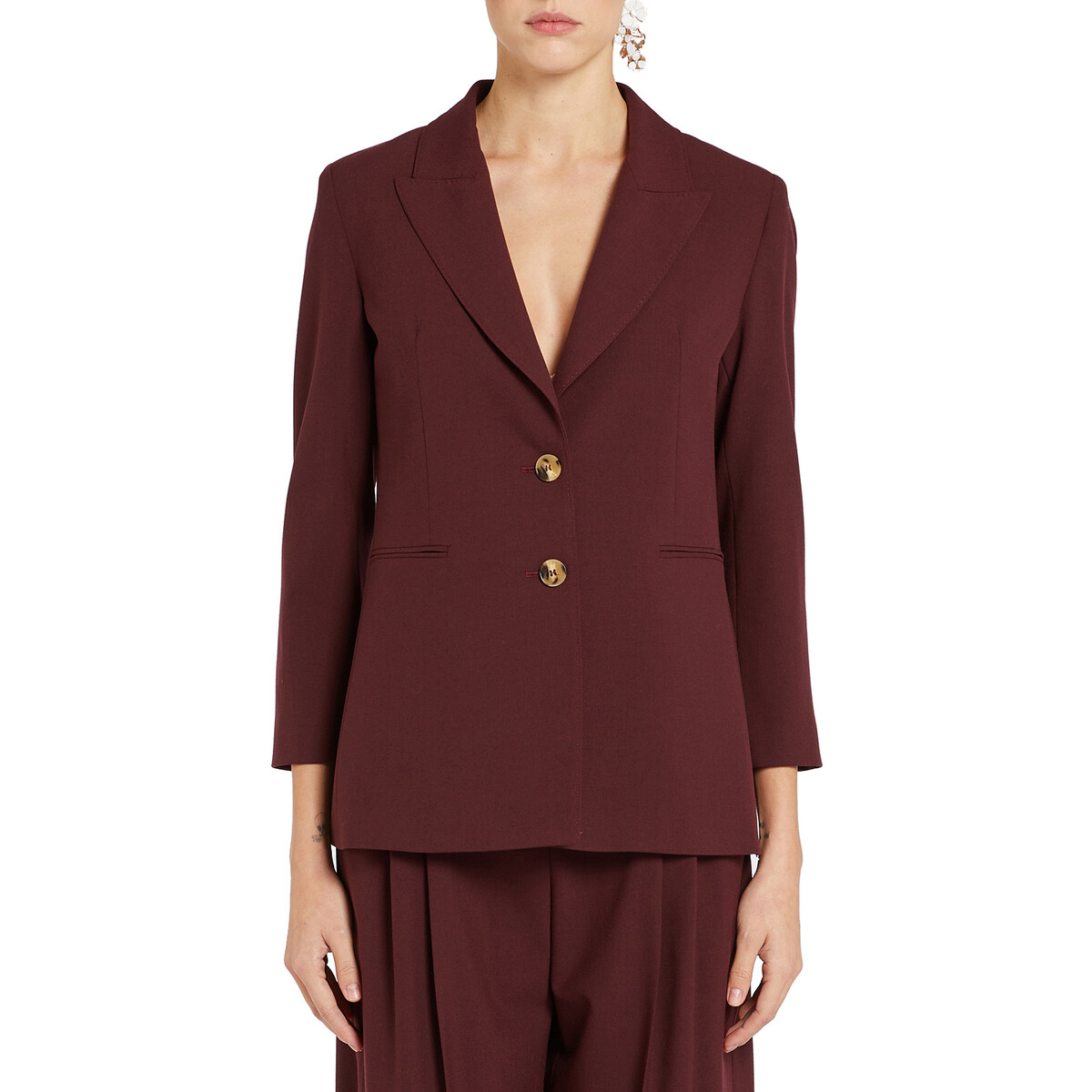 Marella  NELSON  Červená