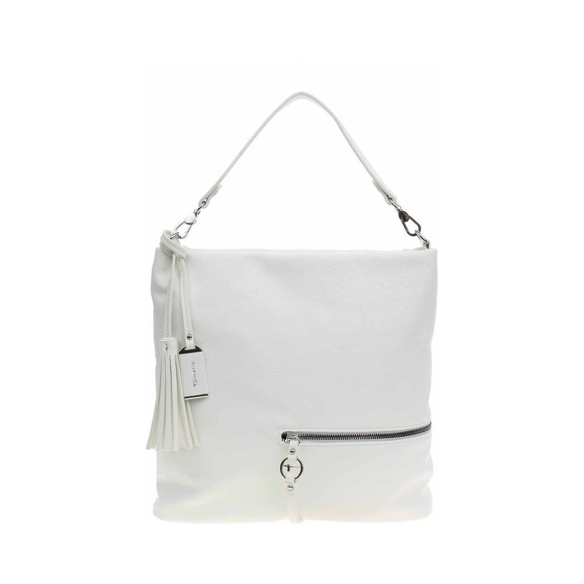 Tamaris  32802300183  Bílá