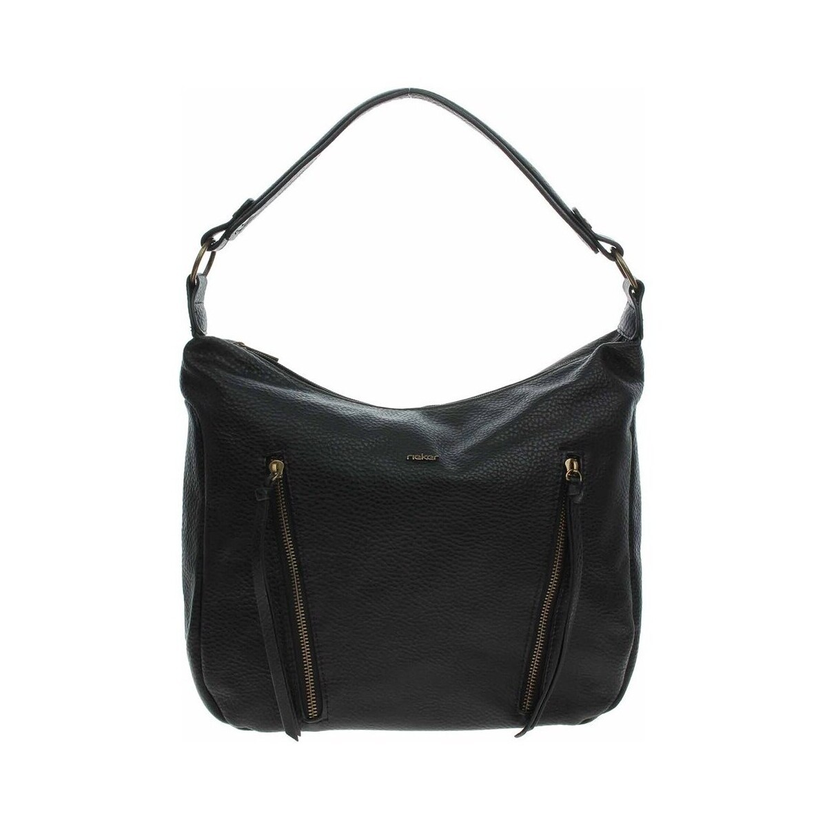 Rieker  H101600  Černá