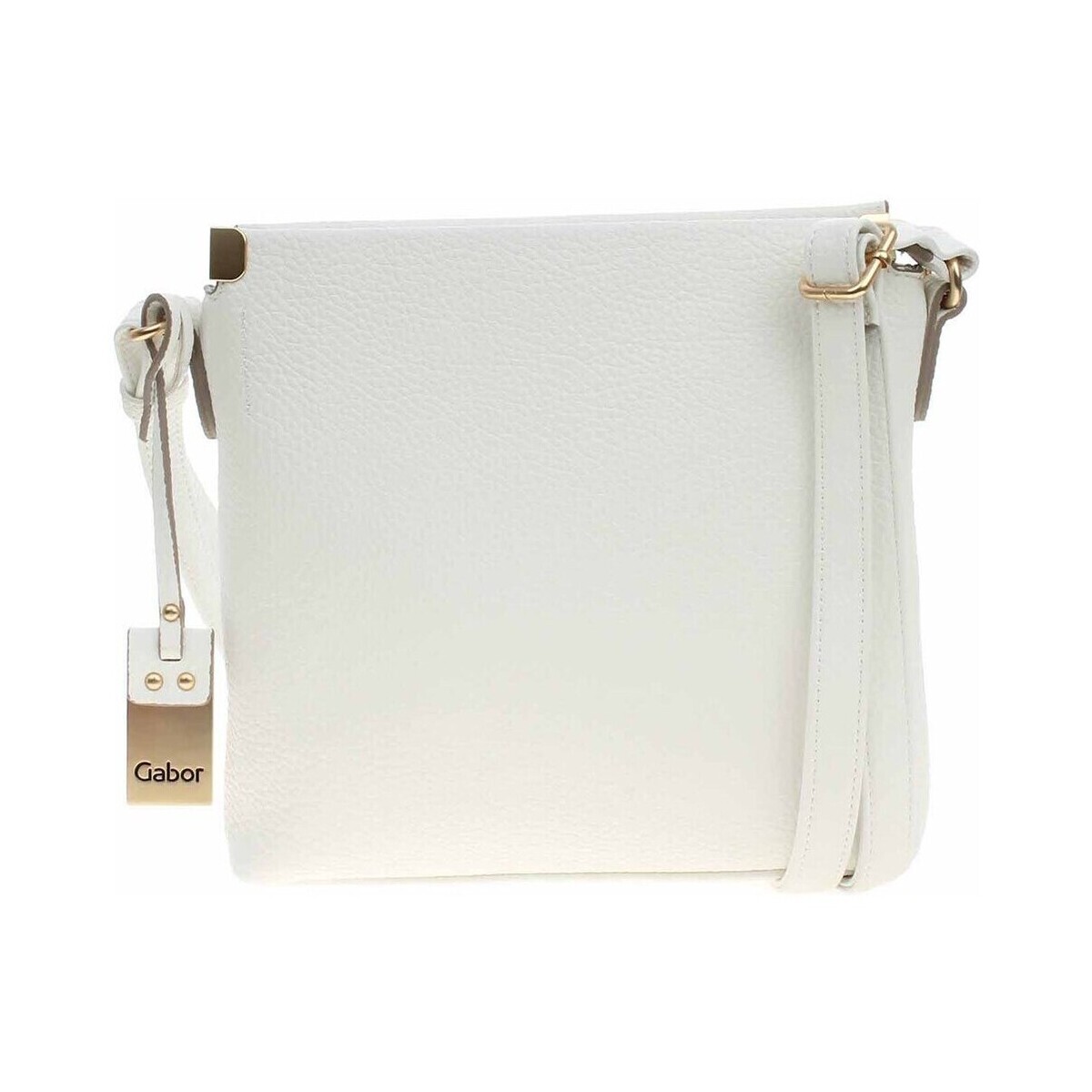 Gabor  Gela  Bílá