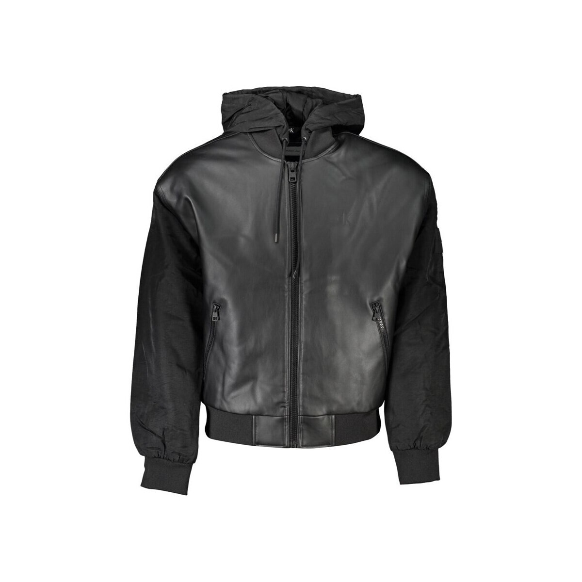 Calvin Klein Jeans j30j324597 Černá