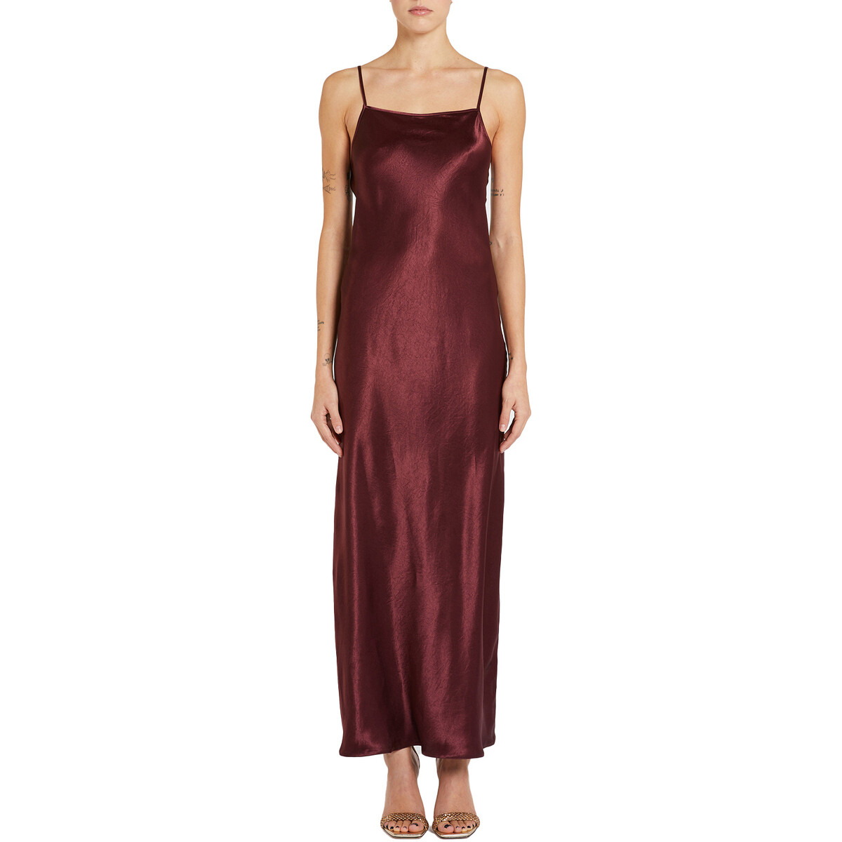 Marella  TAMIA  Červená