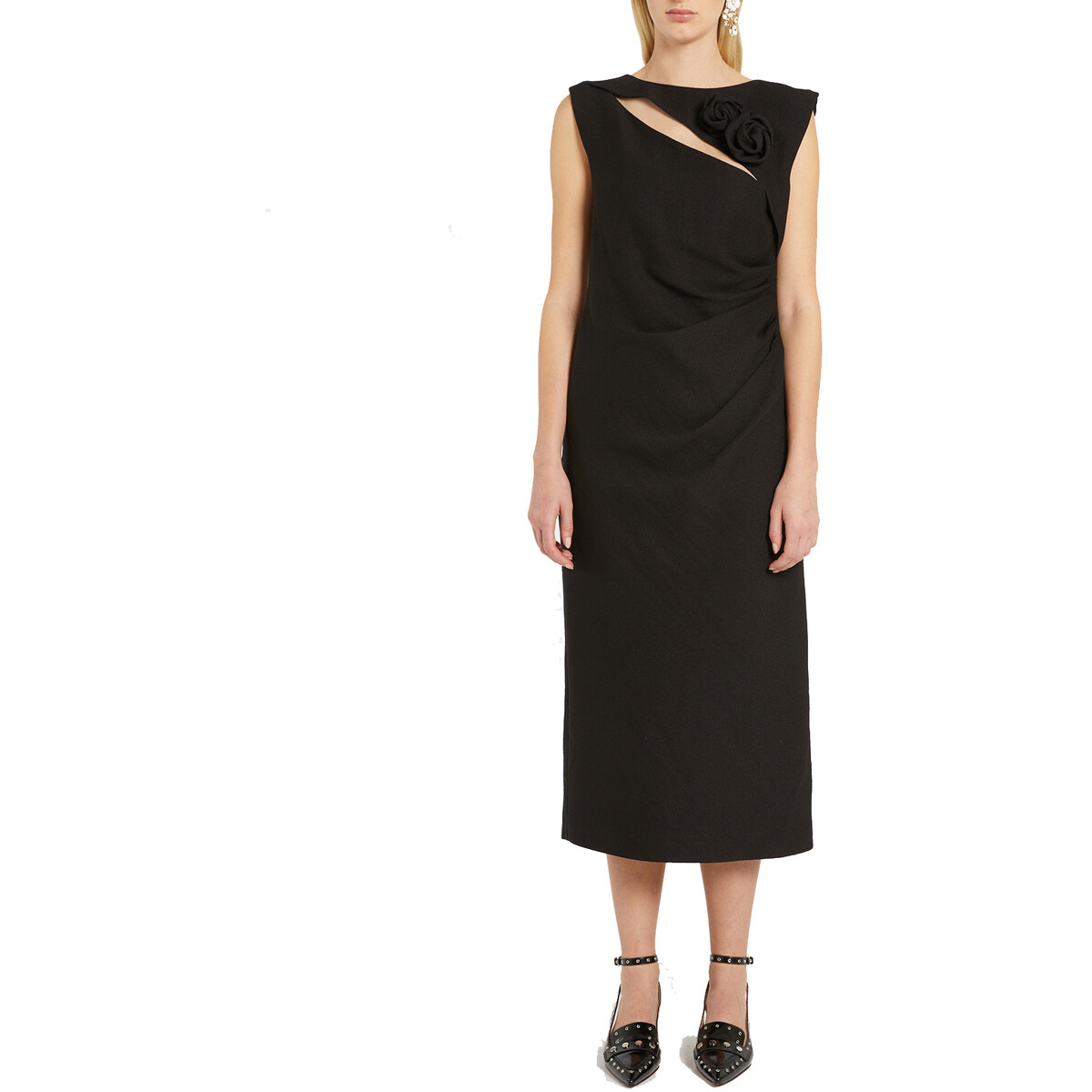 Marella  ORSOLA  Černá