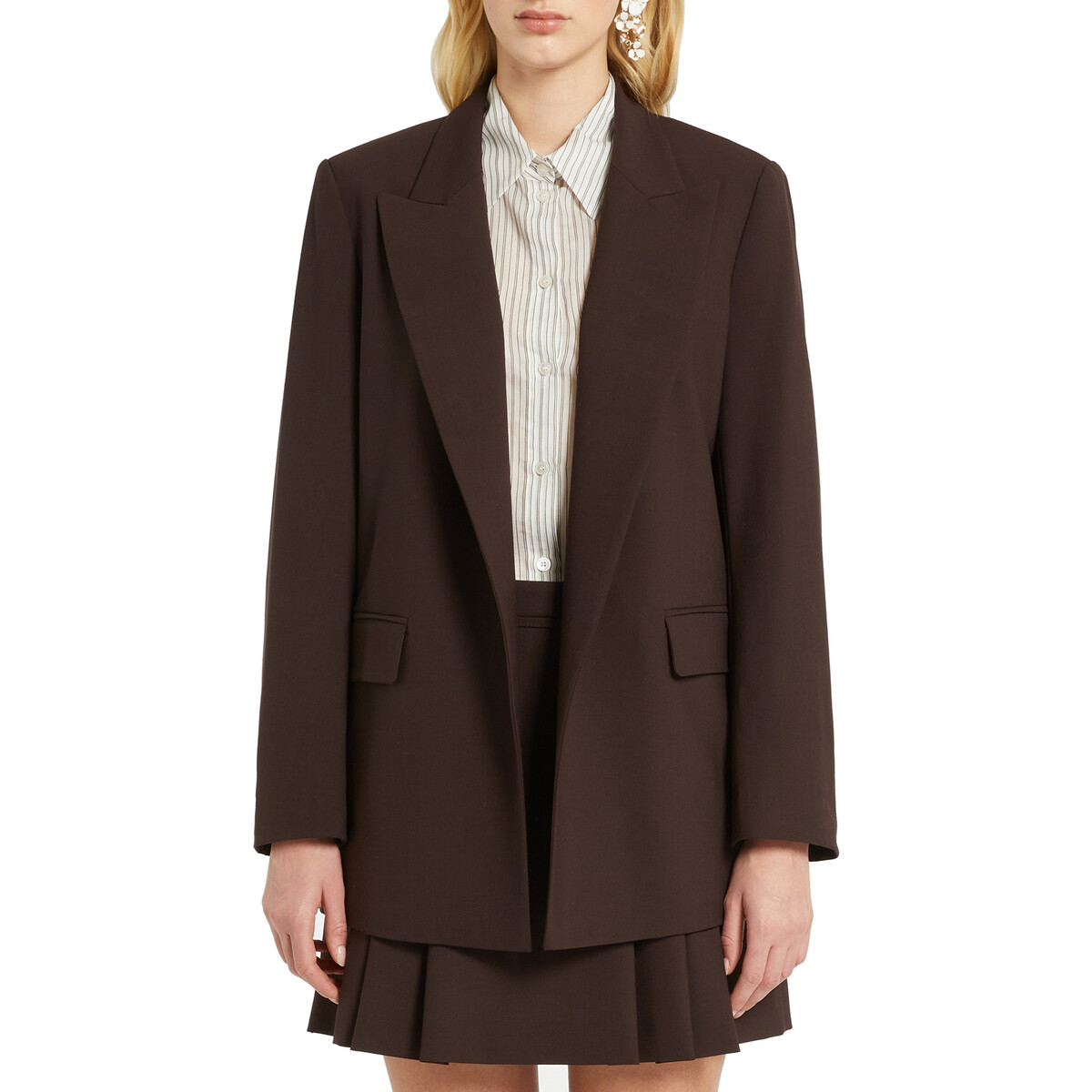 Marella  NOVA  Hnědá