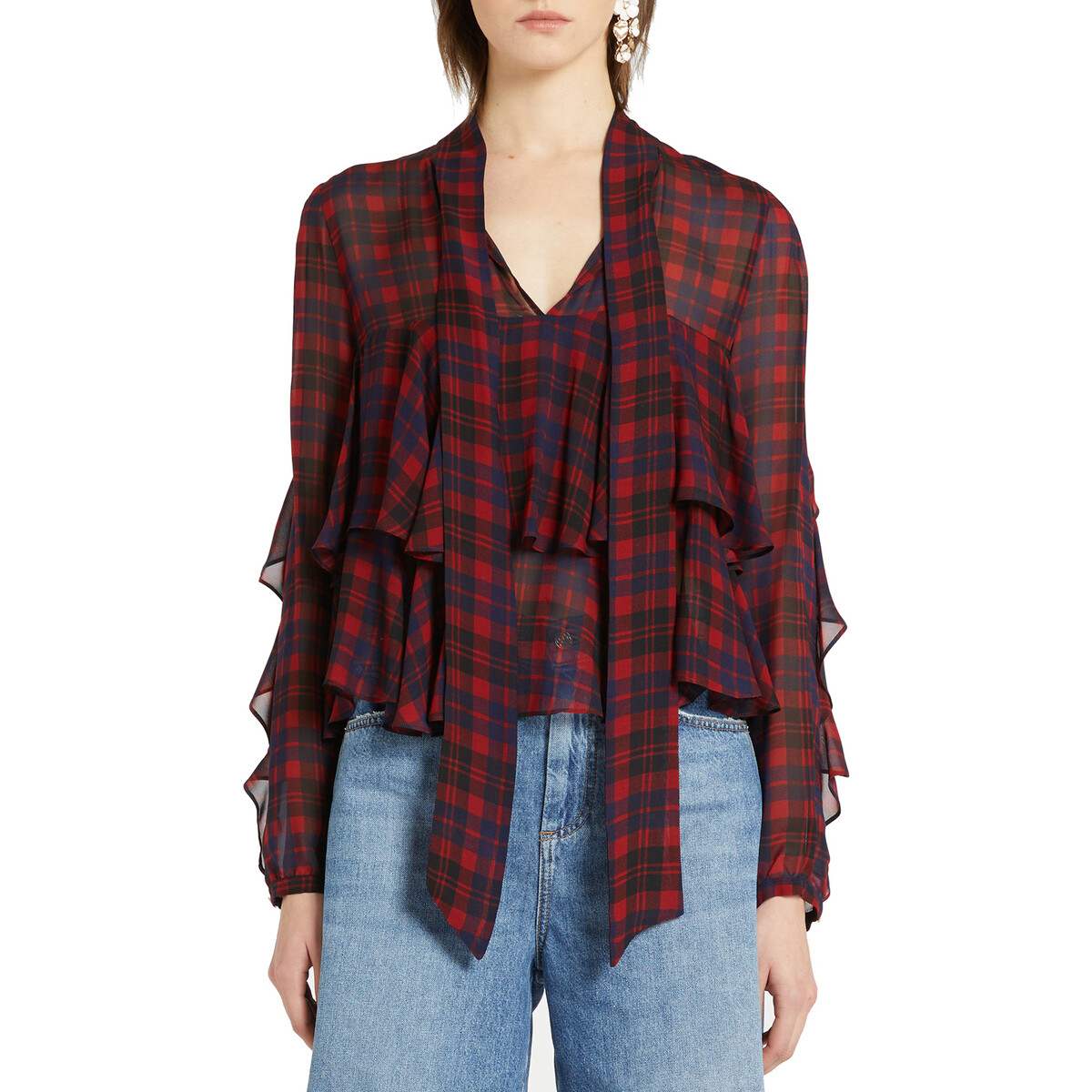 Marella  GALA  Červená