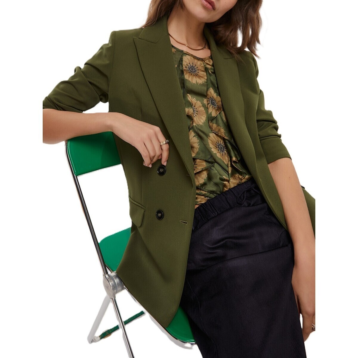 Emme Marella  MINORCA  Zelená