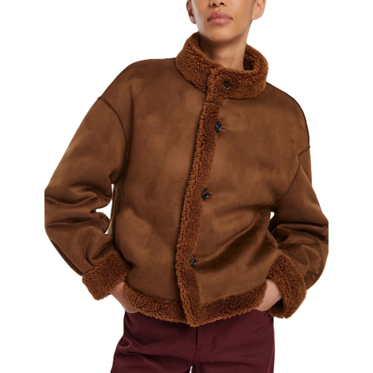 Emme Marella  VICENZA  Hnědá