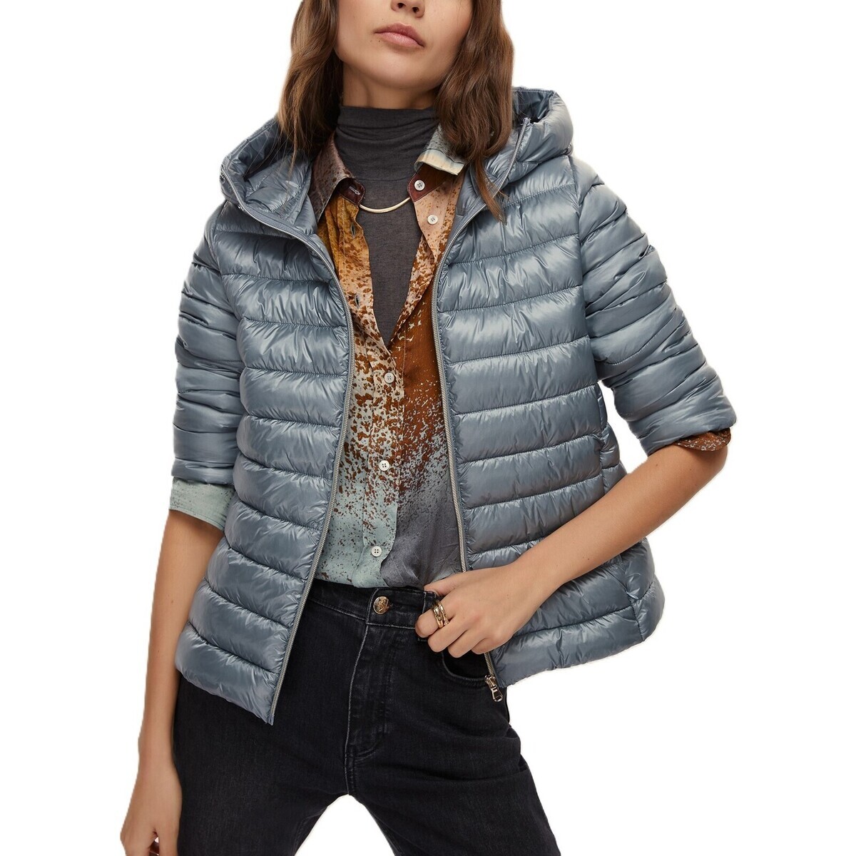 Emme Marella  GENEVE  Modrá