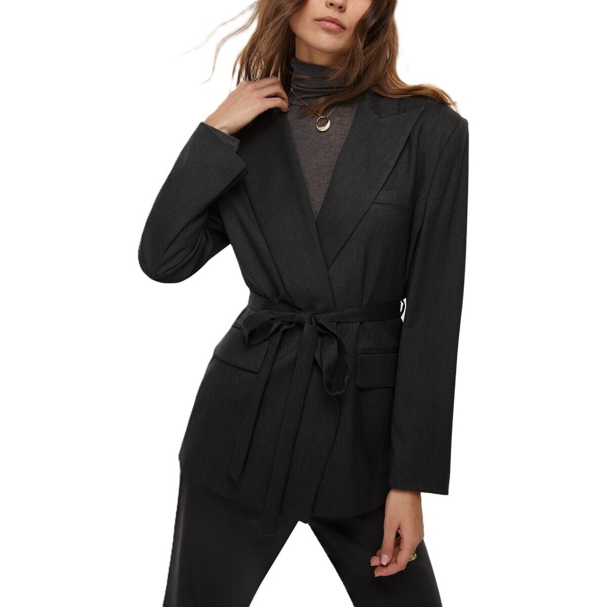 Emme Marella  VAL  Šedá