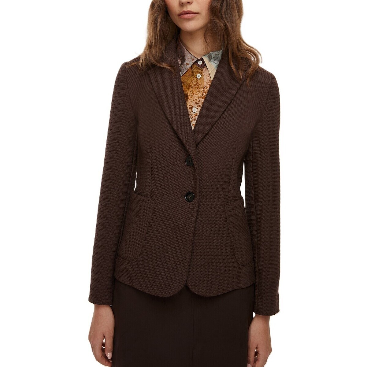 Emme Marella  HARLEY  Hnědá