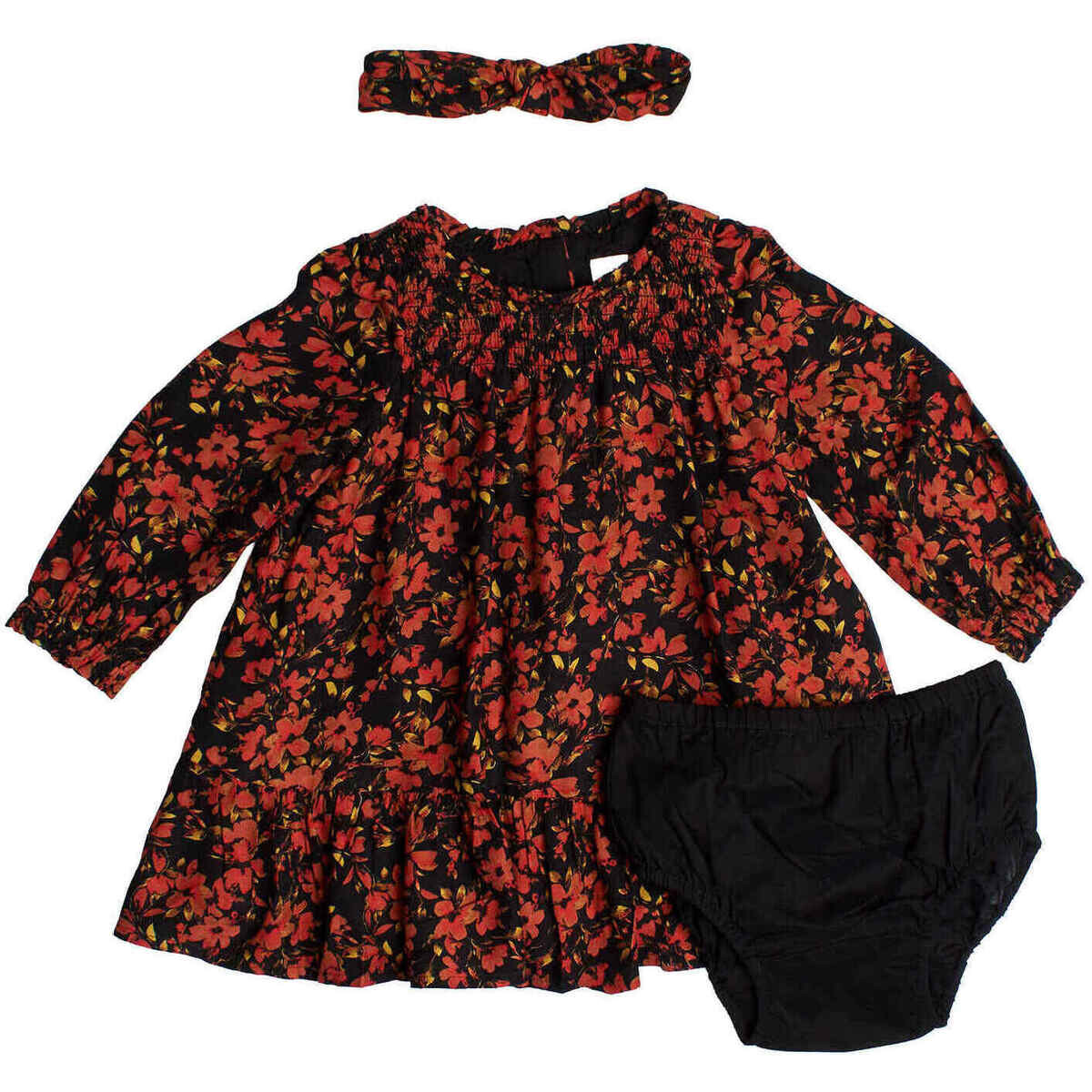 Gap  798415-000  Černá