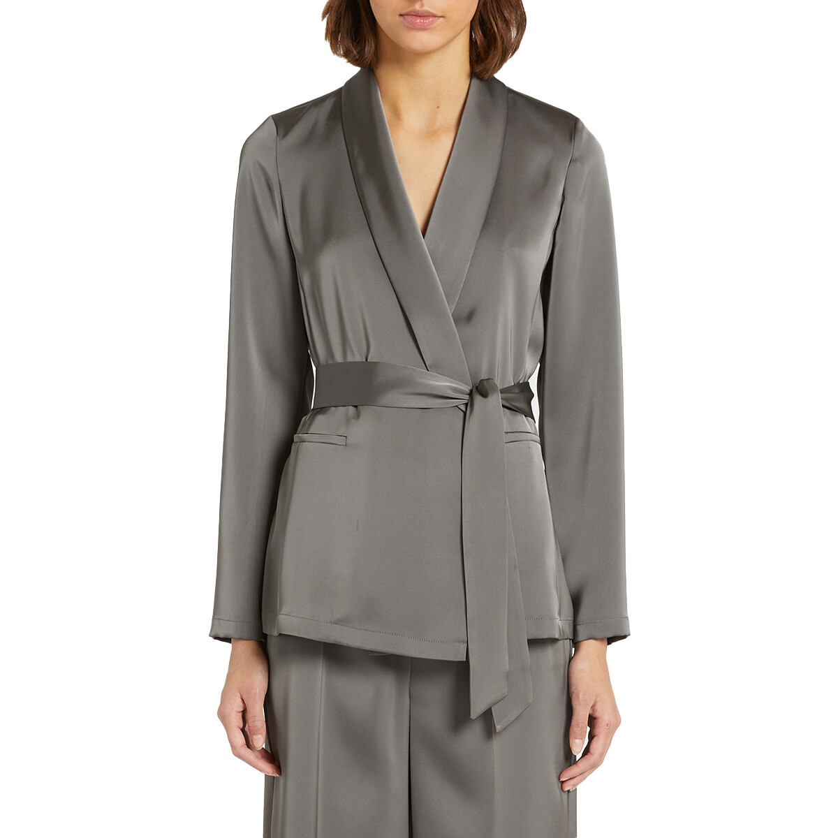 Iblues  PARANA  Šedá