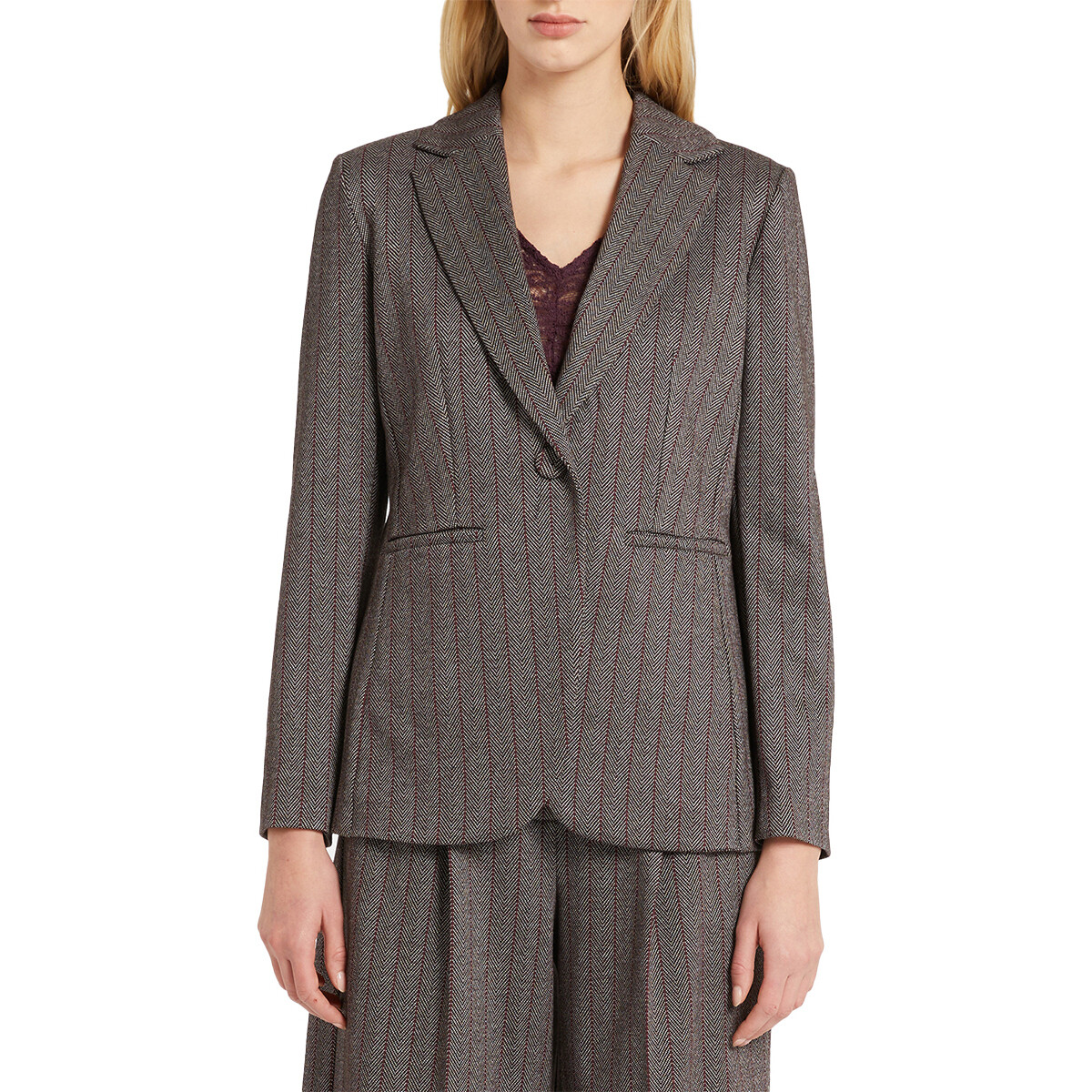 Iblues  URBANSTYLE  Hnědá