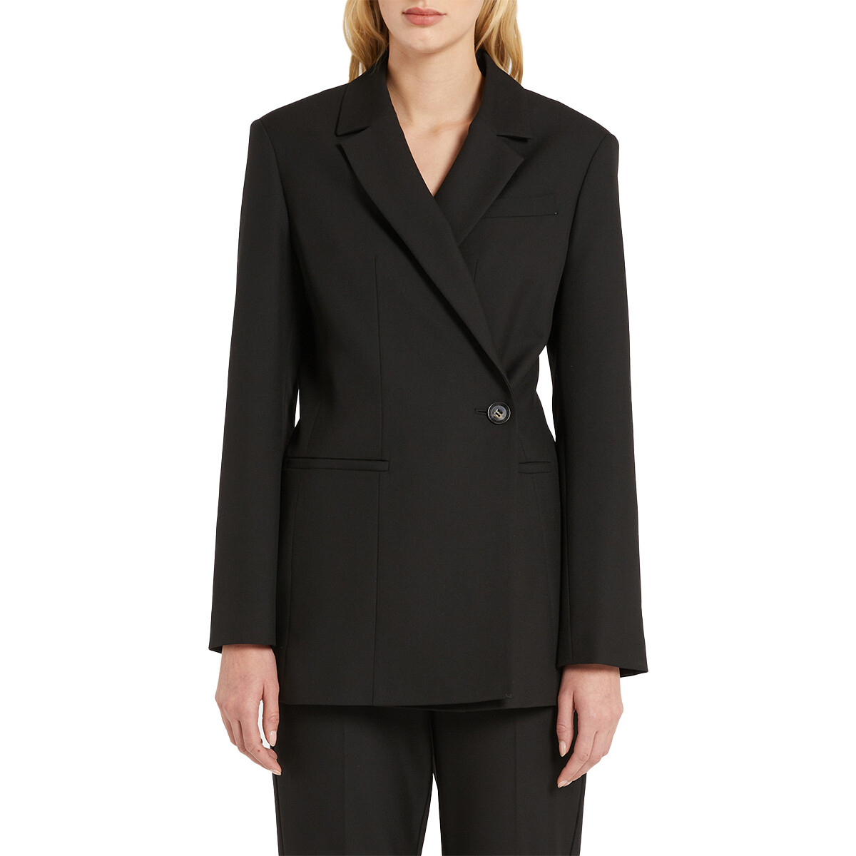 Iblues  BOSCHI  Černá