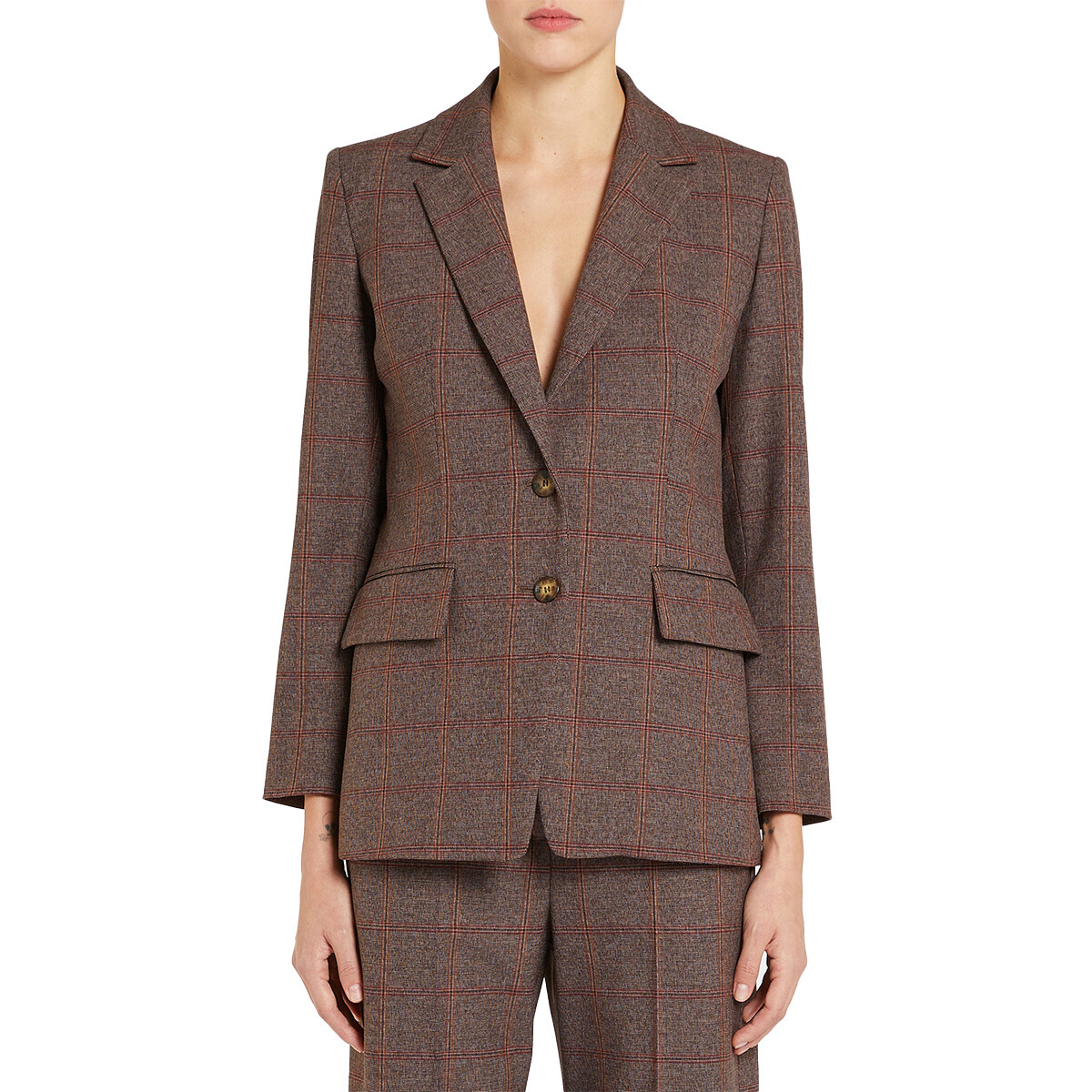 Iblues  QUARK  Hnědá