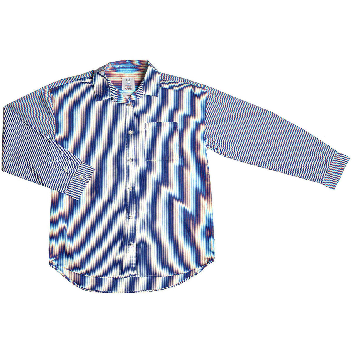 Gap  813138-001  Modrá