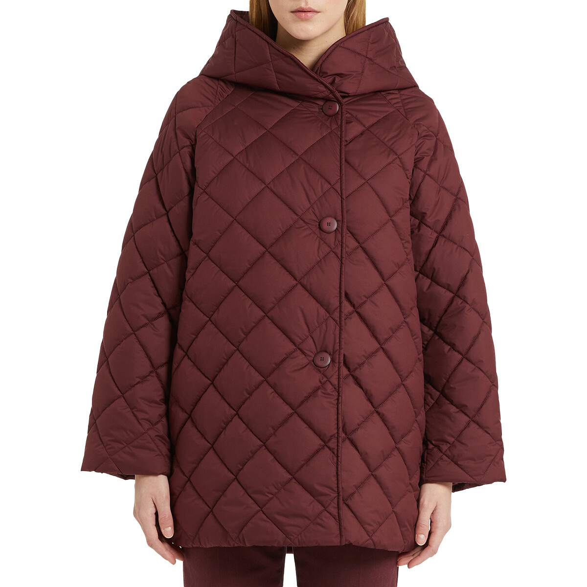 Marella  GHIA  Červená