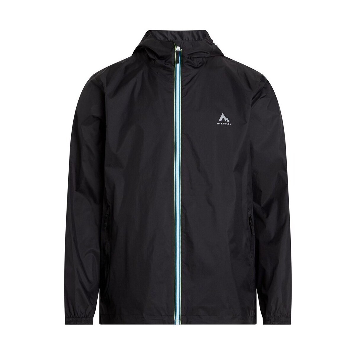 Mckinley  Kereol Iv  Černá