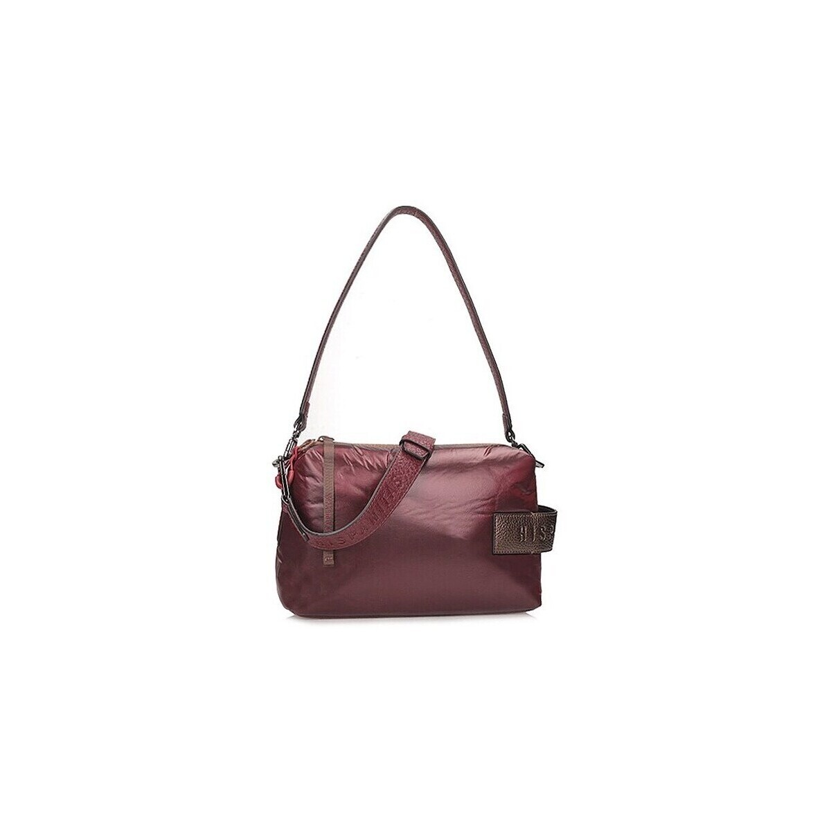 Hispanitas  BI254151C002  Bordó