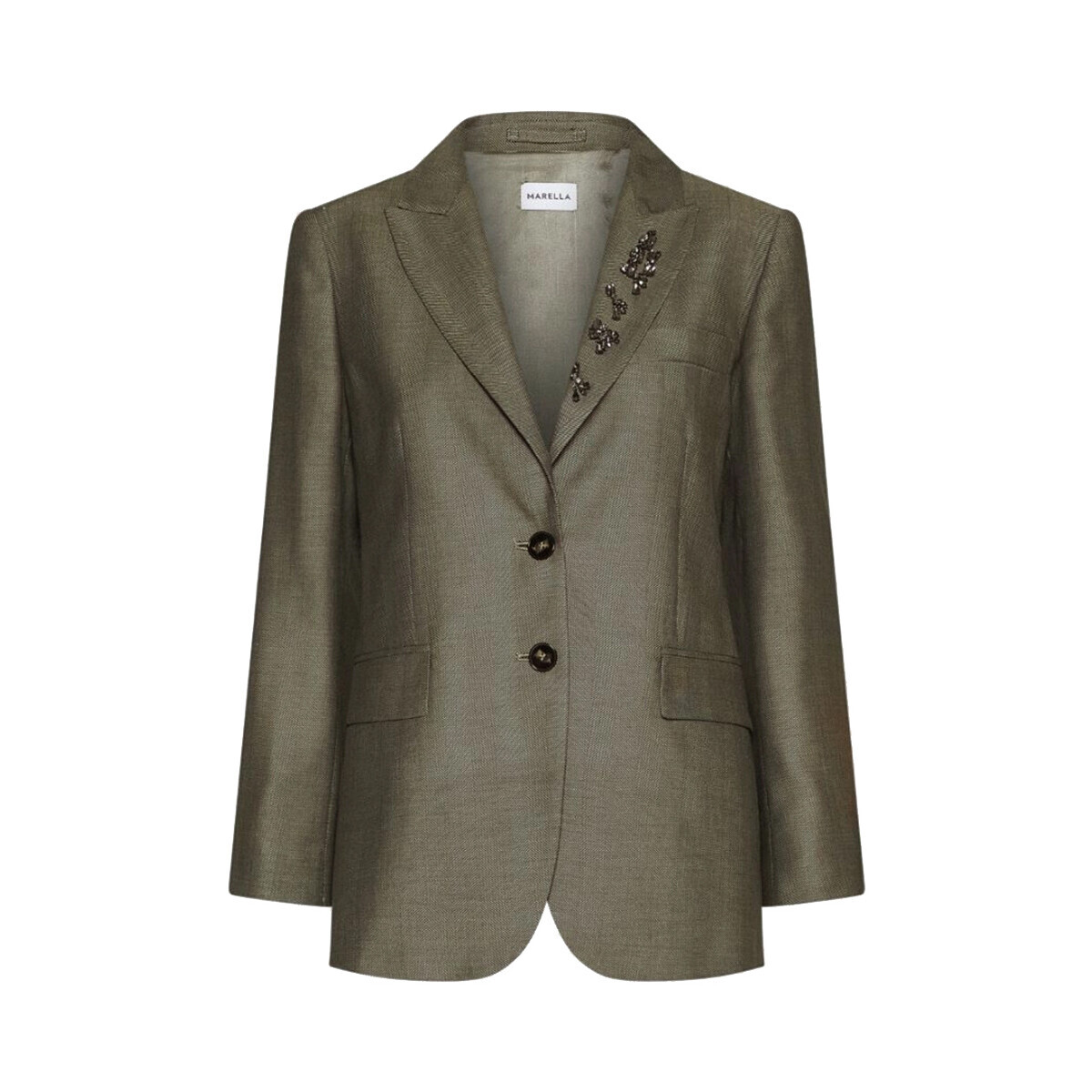 Marella  IMPACT  Zelená