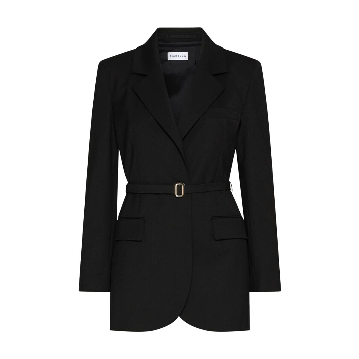 Marella  CERRETO  Černá