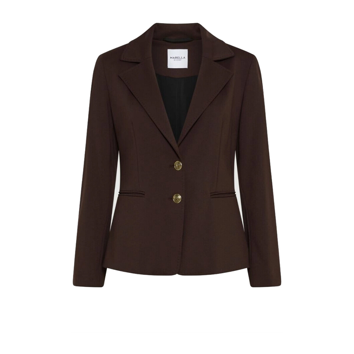 Marella  DEBUTTO  Hnědá