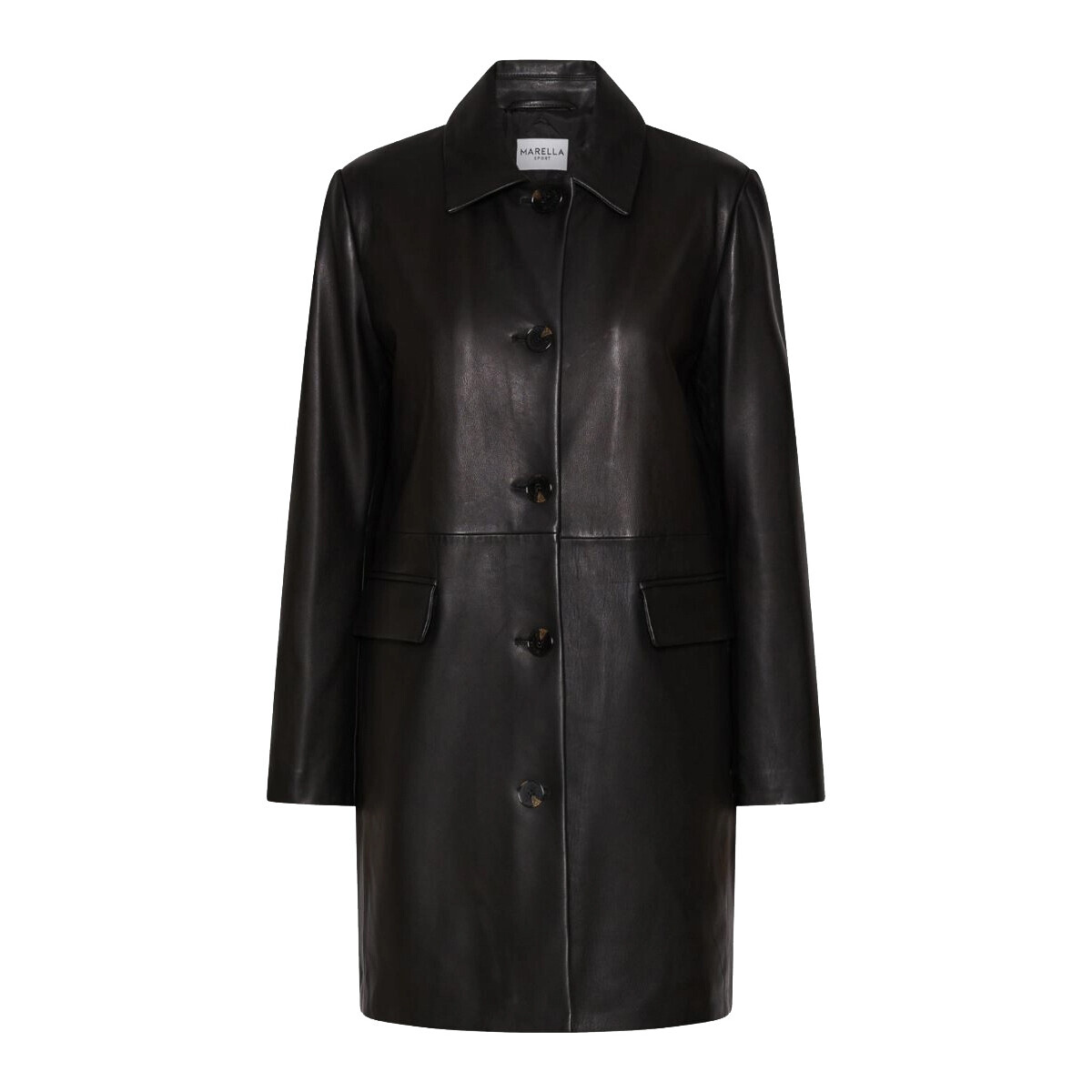 Marella PALOMBO Černá