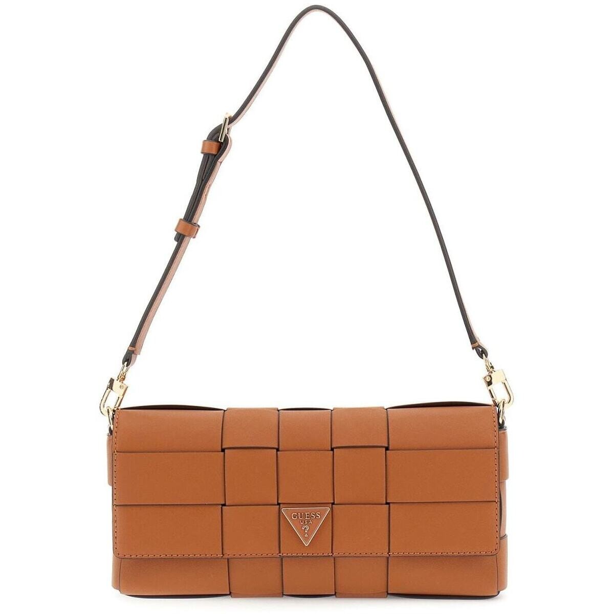 Guess  HWWG9661190  Hnědá