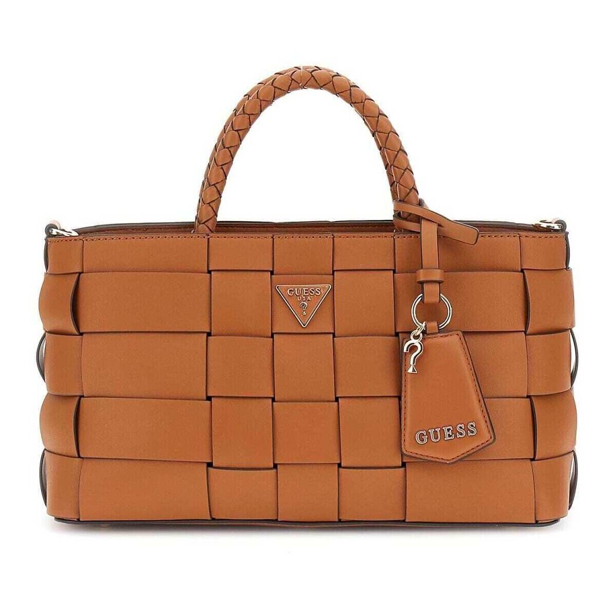 Guess  HWWG9661060  Hnědá