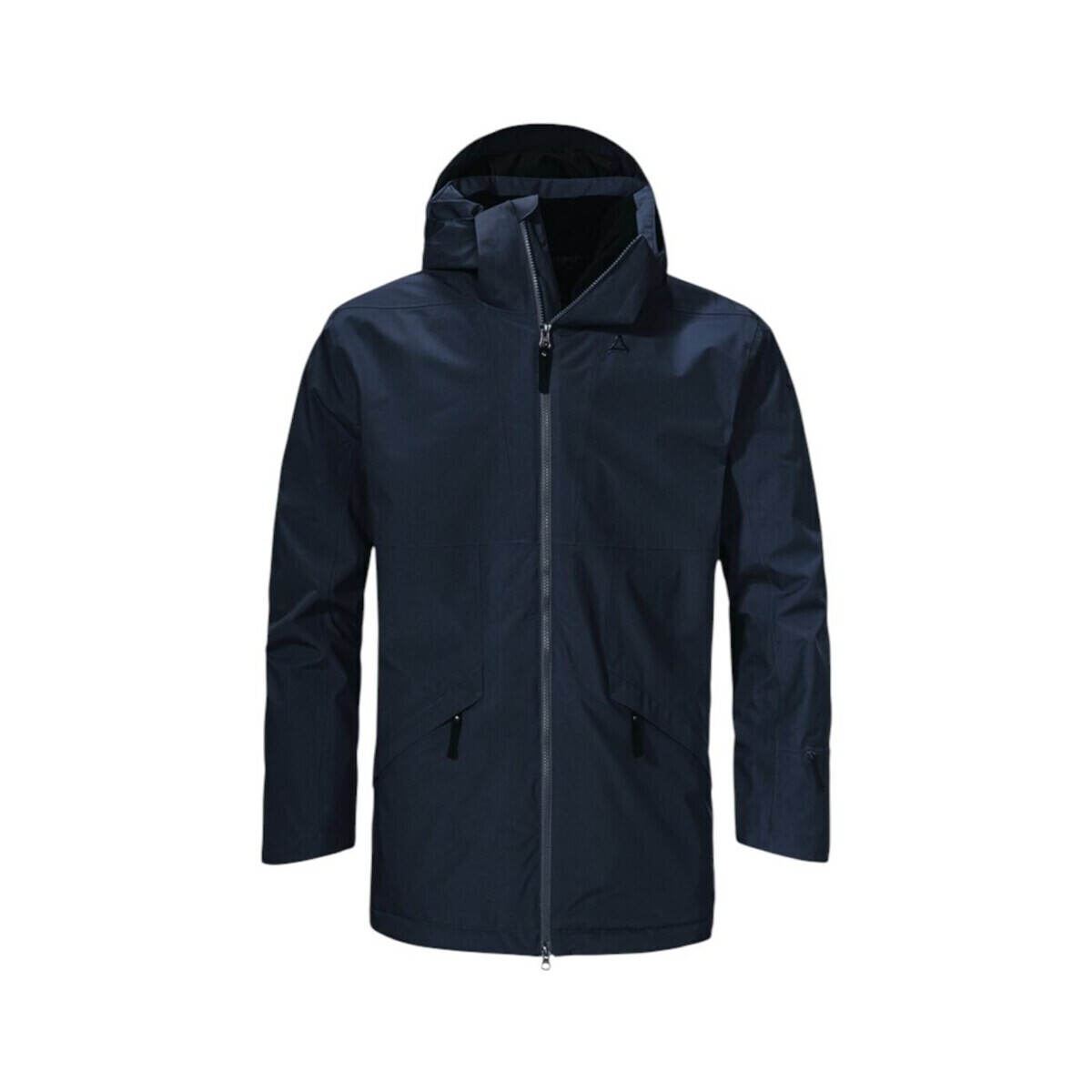 SchÖffel  Malkay  Tmavě modrá