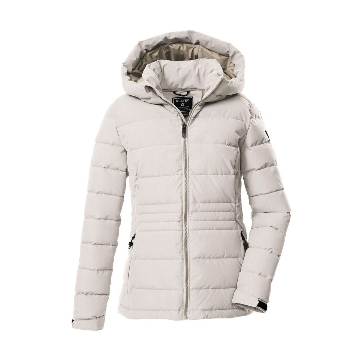 Killtec  Kow 10  Béžová