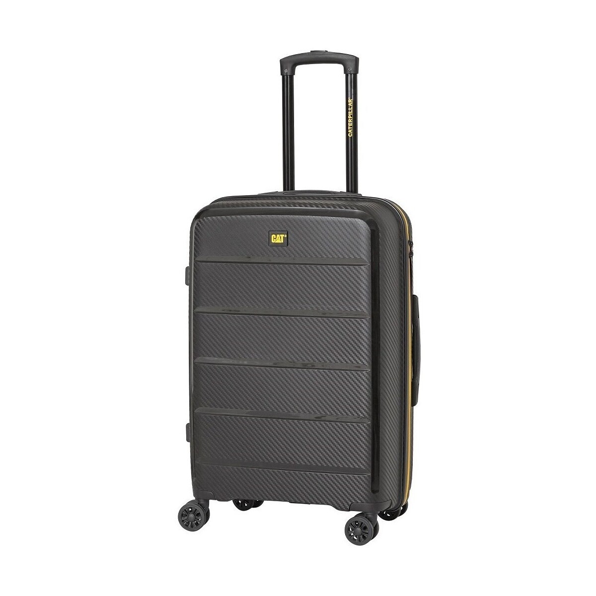 Caterpillar  Coolrack  ruznobarevne