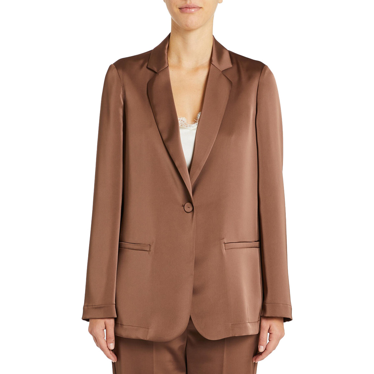 Pennyblack  TANA  Hnědá