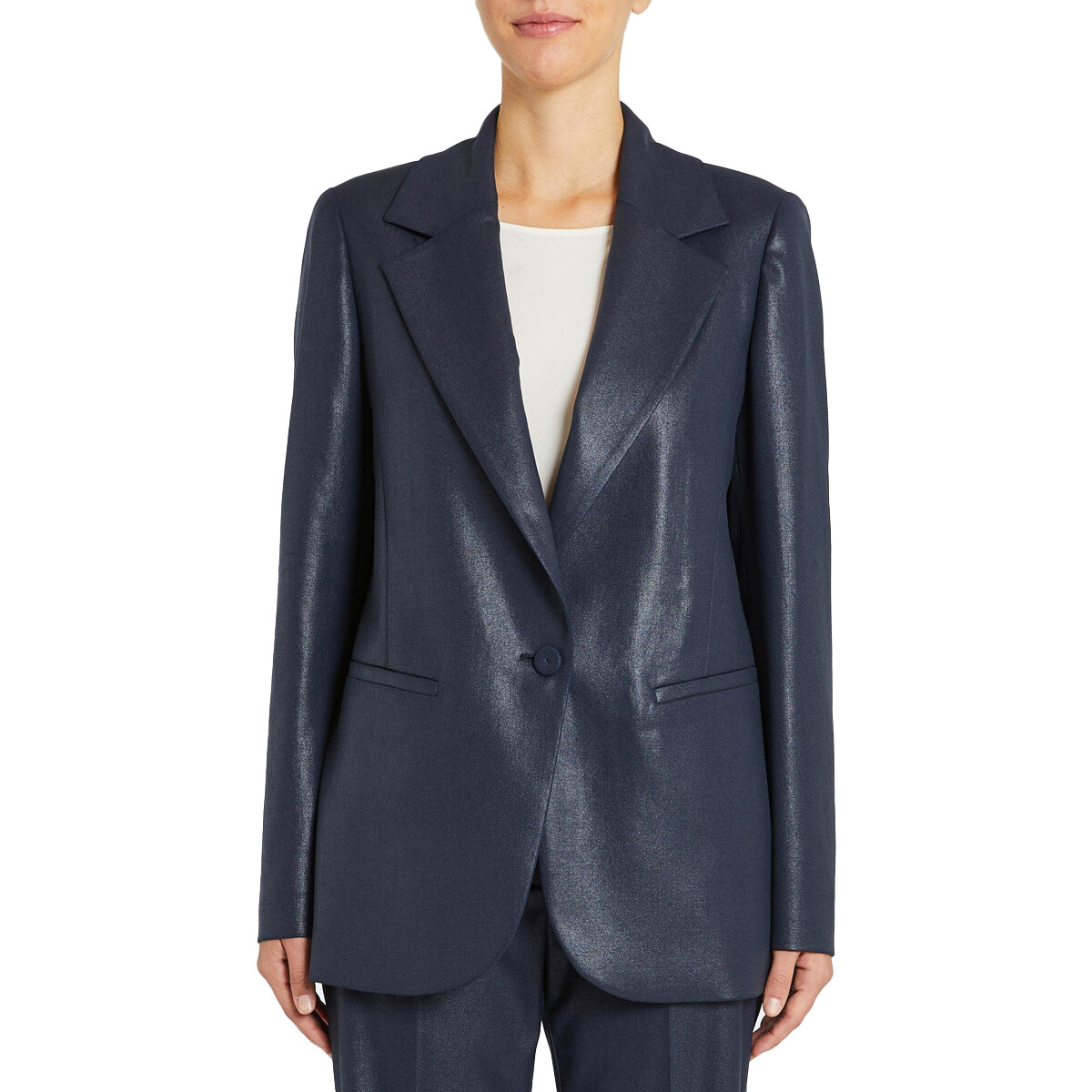 Pennyblack  EUFEMIA  Modrá