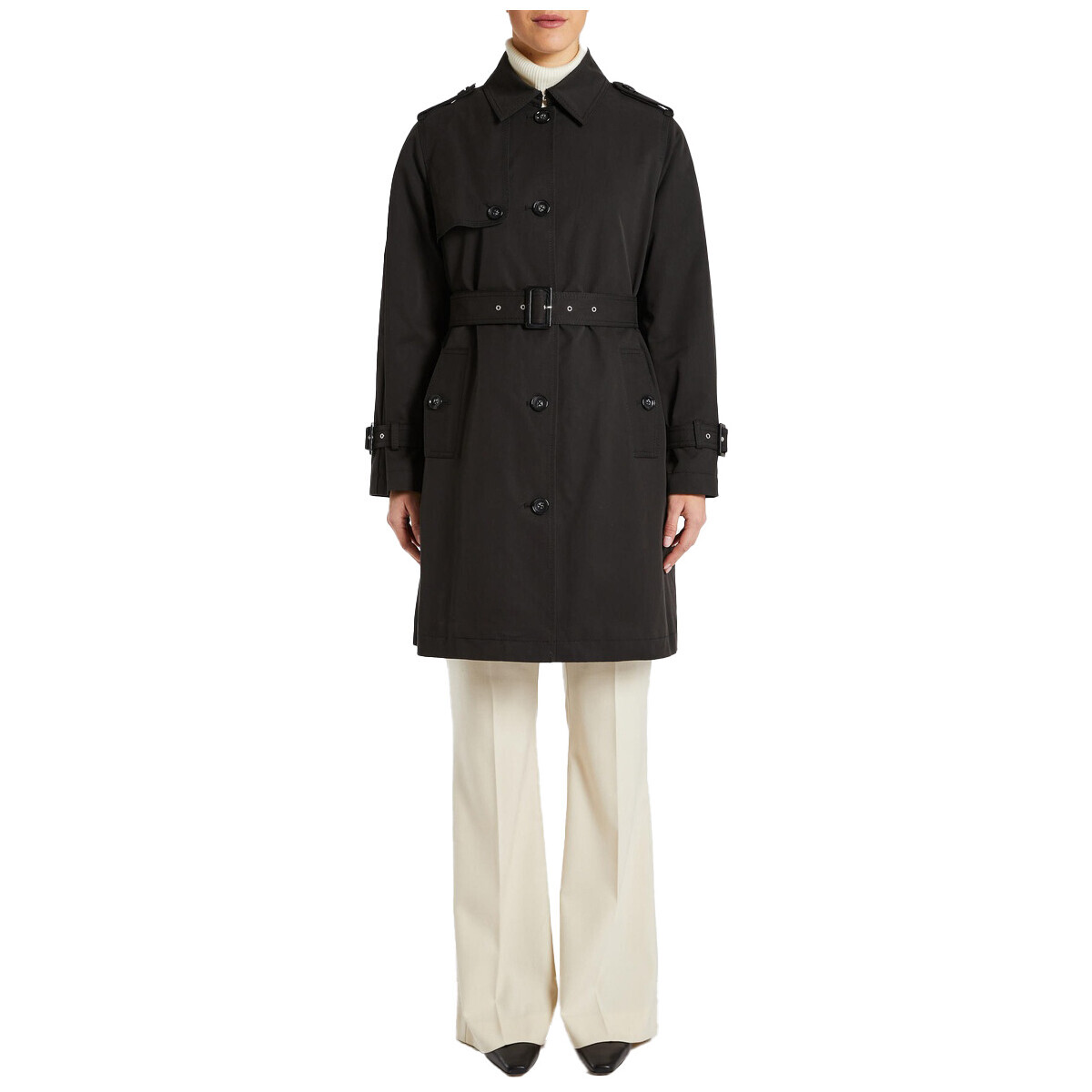 Pennyblack  RIGEL  Černá