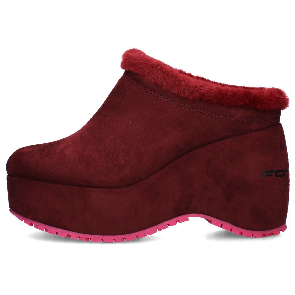 Fornarina  BUBBLE  Červená