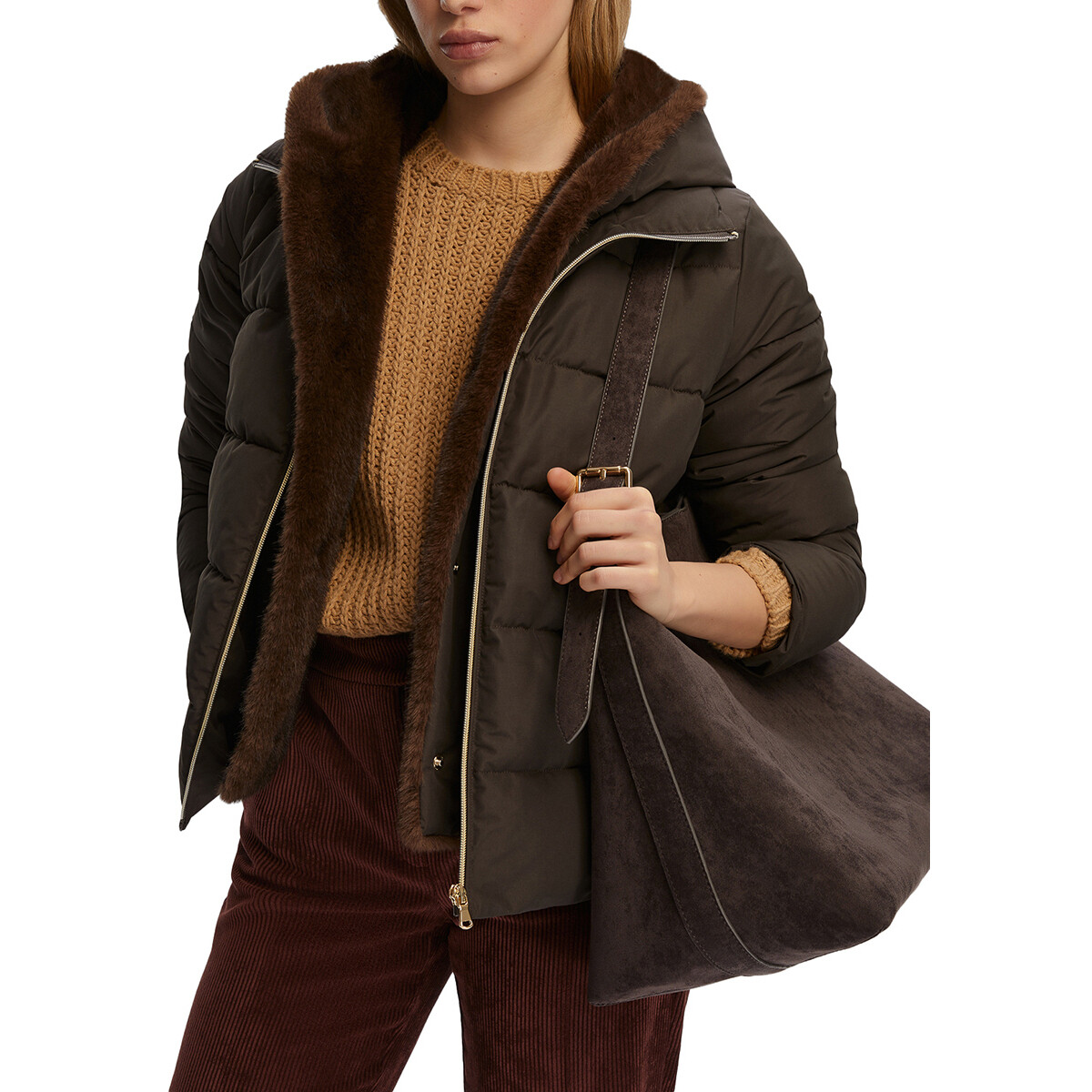 Emme Marella  RETORE  Hnědá