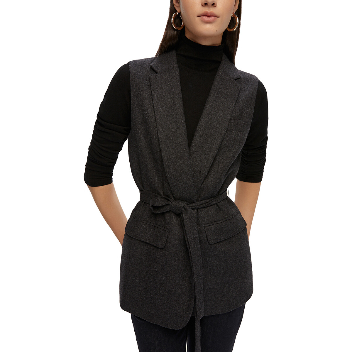 Emme Marella  URSULA  Šedá