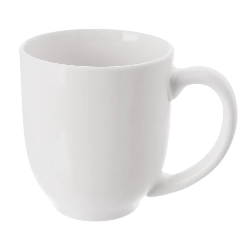 ORION Hrnek porcelán 480ml MONA 2.jakost