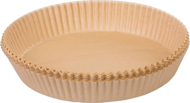 MAGIC HOME Forma papír do horkovzdušné fritézy ¤20cm 50ks