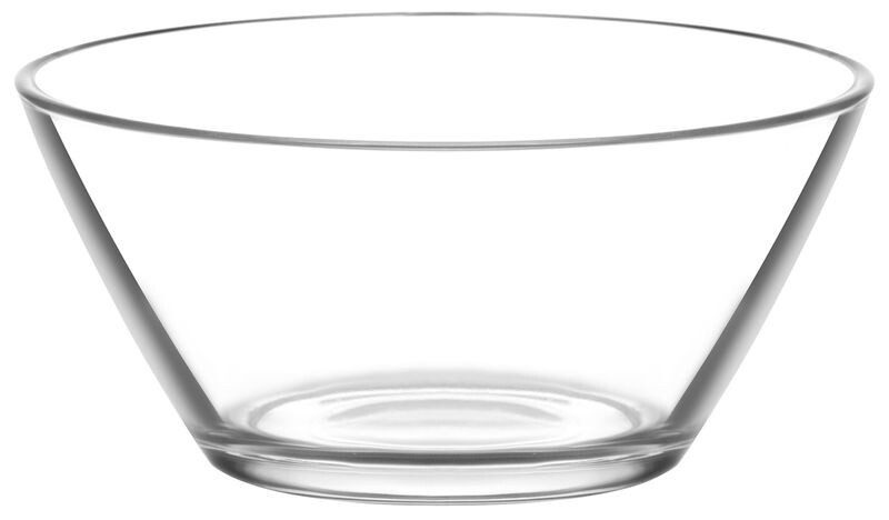 LAV Miska sklo ¤10,5cm 215ml  VEGA