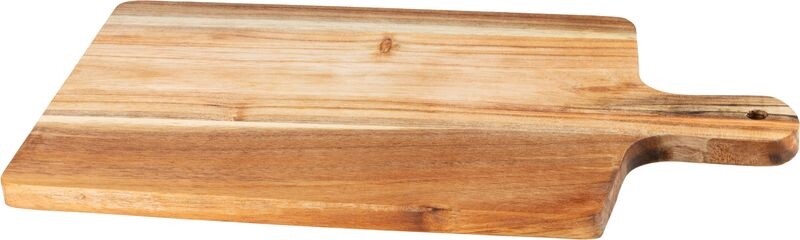 MAGIC HOME Prkénko akácie 38x20x1,5cm  MAGIC