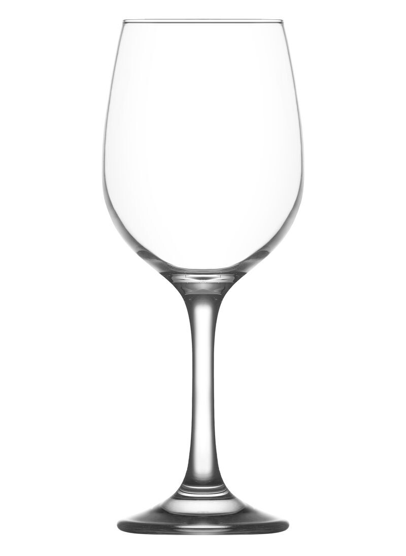 LAV Sklenice na víno 300ml 6ks  FAME