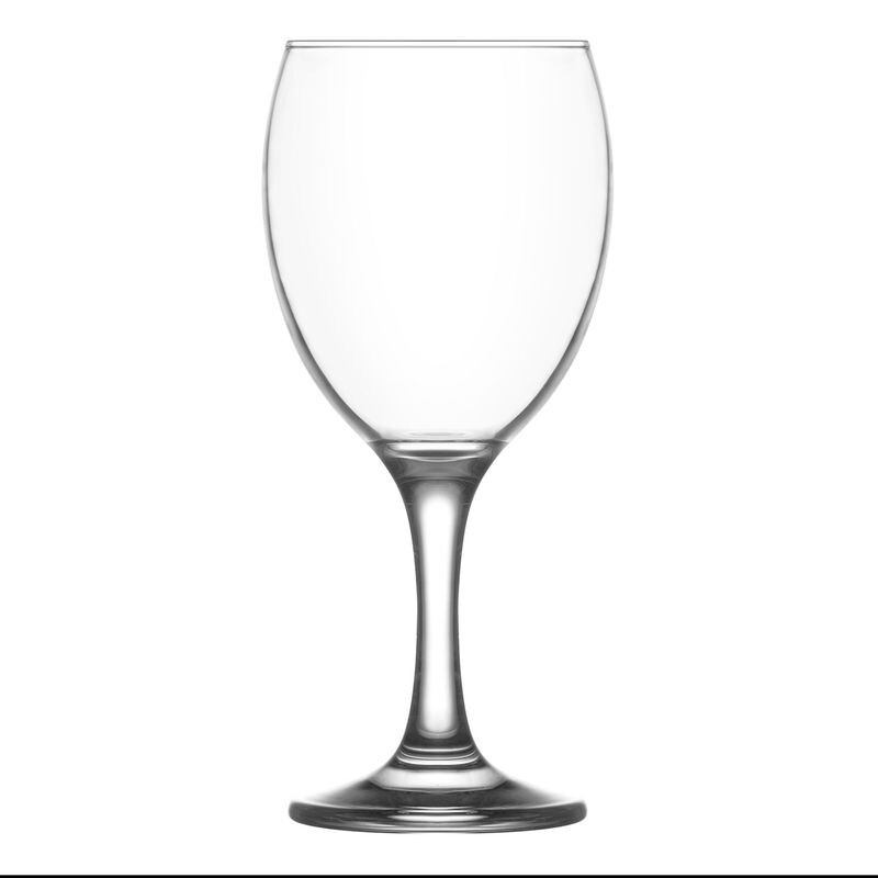 LAV Sklenice na víno 340ml 6ks  EMPIRE