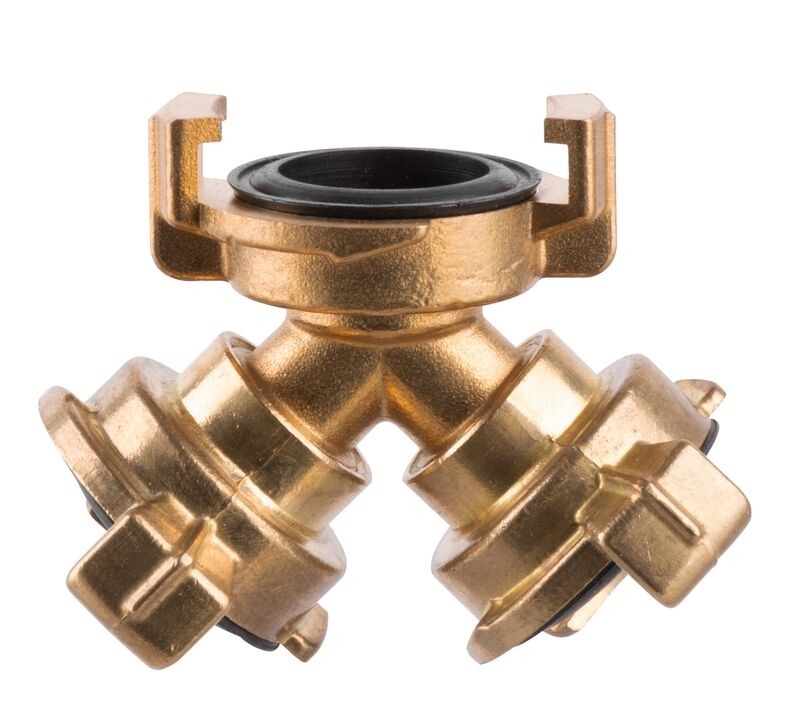 STREND Spojka rozvodka GEKA bajonet