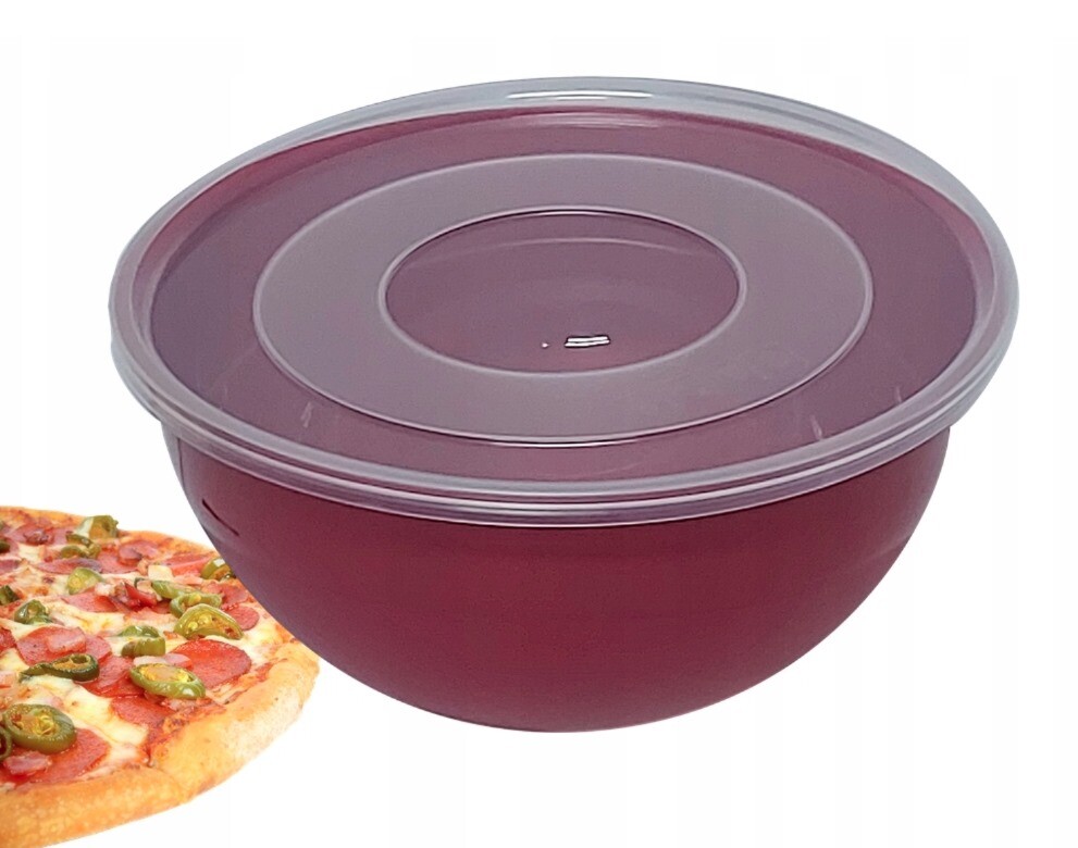 JAGIELLO Mísa PH  2L s víkem  JAGI, mix barev